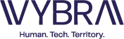 HICS s.r.l. / Vybra Factory S.B. s.r.l. logo