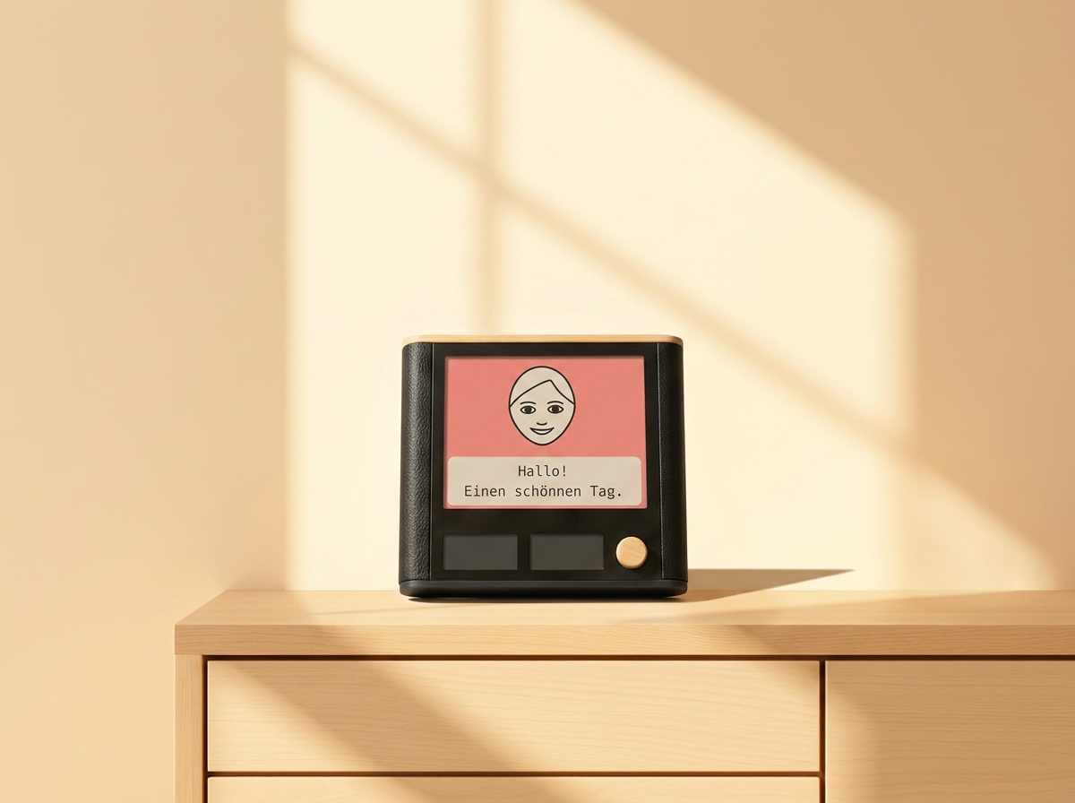 Display e-Paper